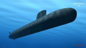 French Navy’s First Barracuda-Class Submarine Suffren Begins Sea Trials