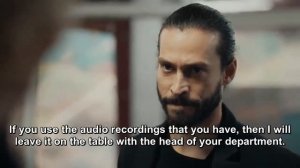 Uc Kurus Episode 4 English Subtitles