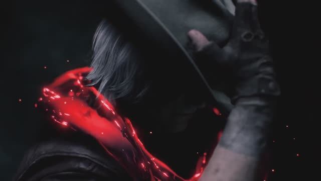 DEVIL MAY CRY 5 ➤ Прохождение #14 ➤ 13 Миссия