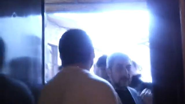 Адвокатов не пускают на собрание адвокатов