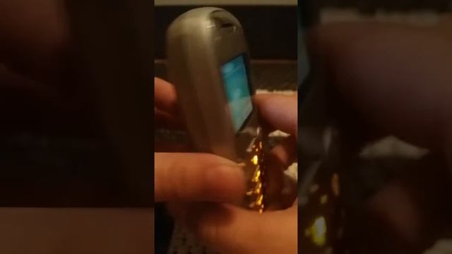 Siemens A65 test Siemens A65 testi смотреть онлайн