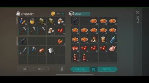 [LDOE] Base guabantai [Raid]