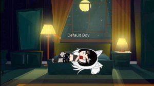 @Мама в детстве говорила призраков не существует..