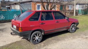 Как БЫСТРО снять старую тонировку