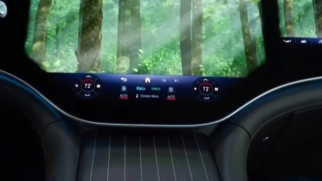 2024 Mercedes Maybach EQS 680 SUV First Look and Details!
