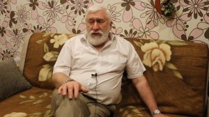 Александр Бродниковский-ответы на Ваши вопросы-часть вторая