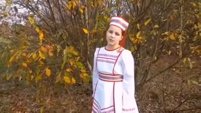 Мой родны кут,як ты мне мiлы!