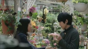 "Цветок вампира" 2 серия