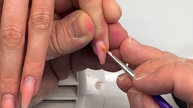 THE NEW SHOW! TRANSFORMED NAILS FOR FREE AND MADE SET OF GEL NAILS FOR $50. WHAT'S BETTER? смотреть онлайн