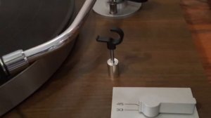 Yamaha Turntable YP-450 Shure M95ED