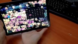 ОБЗОР МОЕГО ПЛАНШЕТА Blackview Tab 10