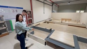 Технический контроль  робот-пылесоса JENXY SP812