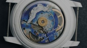 Blancpain X Swatch: Review