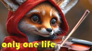 Только жизнь одна, и помнить следует - рядом овраг...