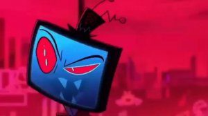 Hazbin hotel finale song but it’s Vox and Valentino’s part for 1 Hour