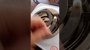 Разбор электрической печи от суперпрофессионала