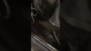 Замена крыши Ваз 2108