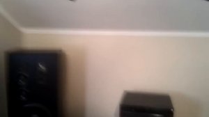 Infinity sm155, Yamaha RX-V620RDS