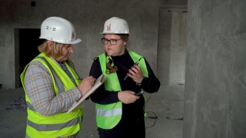 Стройтехэксперт - помощник в строительстве.