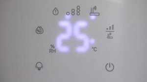 Увлажнитель Alpine 6DS