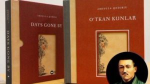 Oʻtkan kunlar audio kitob | 2-qism | Abdulla Qodiriy