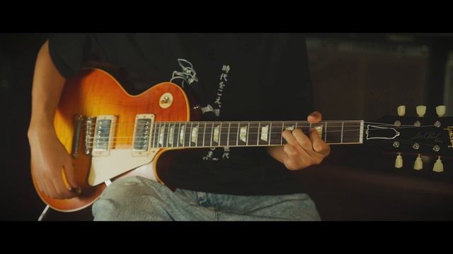 GIBSON CUSTOM SHOP Murphy Lab 1959 Les Paul Standard Sunrise Tea Burst Ultra Light Aged【S/N:941601】 смотреть онлайн