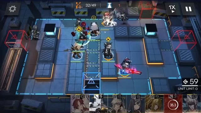 CC#2 Day 12 Daily Max Risk (Transport Hub) смотреть онлайн