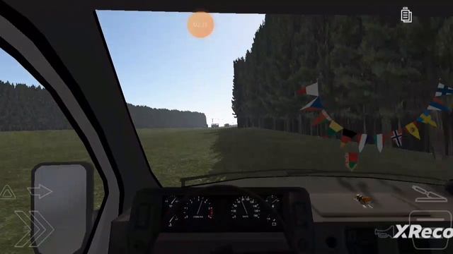 Ездим по Н.П. |Motor Depot 2#:Елсы и Пертуры