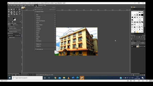 Free Open Source Software (FOSS) Foss for educational purpose.