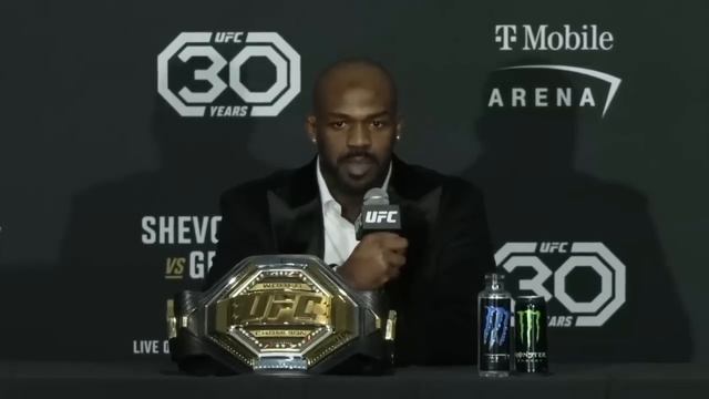 Dana White - The Ultimate Bag Fumbler (Tom Aspinall)