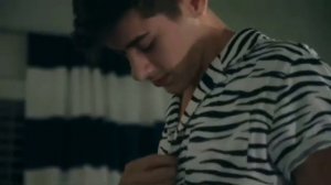 Joey Mills & Angel Rivera- Sexual Vibe