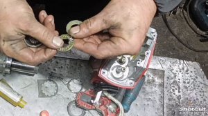 Milwaukee PLH 28 XE не бьёт , не держит бур . Диагностика и ремонт