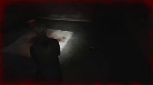 Silent Hill 2 Remake 4 серия Загадочный Вудсайд