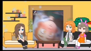 Риакцыя руманги Исчезни на тт