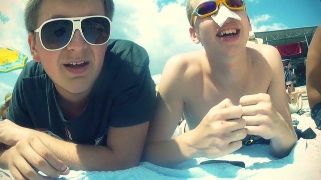 Parni Prod. - Морская смотреть онлайн