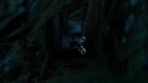 [PC] Tomb Raider III: The Lost Artifact - 04. [Англия. Дувр] Спящий среди рыб