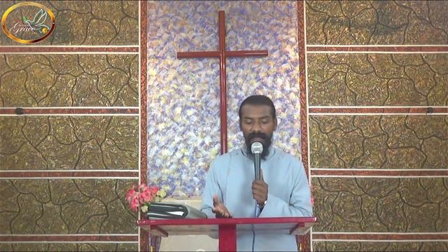 Special Message / Bro J Elisha Jacob / 4th Jun 2024