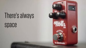 Hall of Fame 2 Mini Reverb and Flashback 2 Mini Delay are now available!
