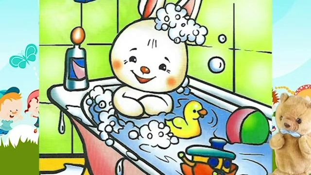 Was kann das Häschen 🐰Zusammenfassung 🇷🇺 Russisch lernen für Kinder смотреть онлайн