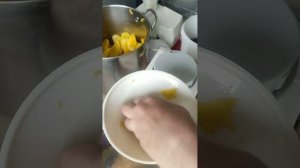 кухонный комбайн Мрия,работа шнековой соковыжималки