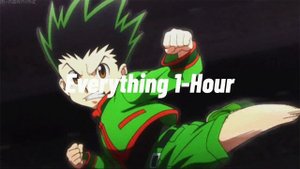 cl4pers - Want Me (1-Hour Version)