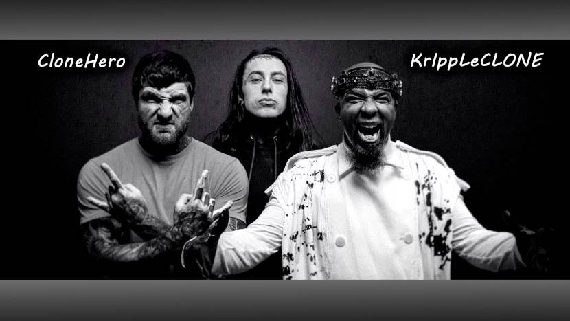 Falling In Reverse | "Ronald" | CloneHero