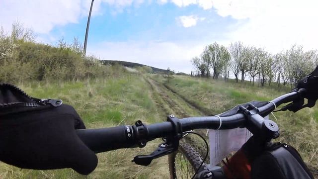 🚲 Байк за Чепън | Bike4Chepan  2023 [44км]