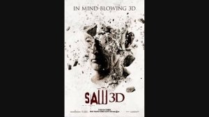 Saw 3D (2010) - Tablesaw