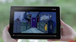 Cartoon Network - Watch & Play App