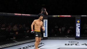 UFC 4 | Брюс Ли VS Брюс Ли | EA SPORTS UFC 4 🦅☝️