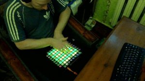 Scooter - Stuck On Replay (Cover by VidStan')