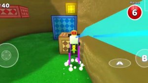 Как найти ВСЕХ медведей в черепашем городе🐻🌇 | Super Bear Adventure🎮 |