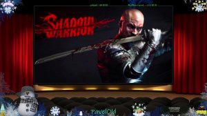 Shadow Warrior 2013 - Неспешное прохождение