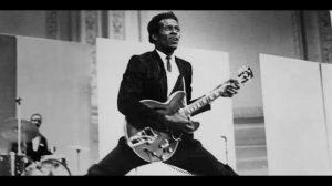 Chuck Berry Rock Around The Clock